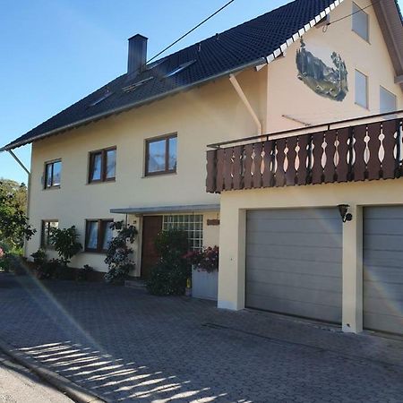 Chickenhill Blackforest, Grosse Ferienwohnung Im Schwarzwald บาดวิลด์บาด ภายนอก รูปภาพ