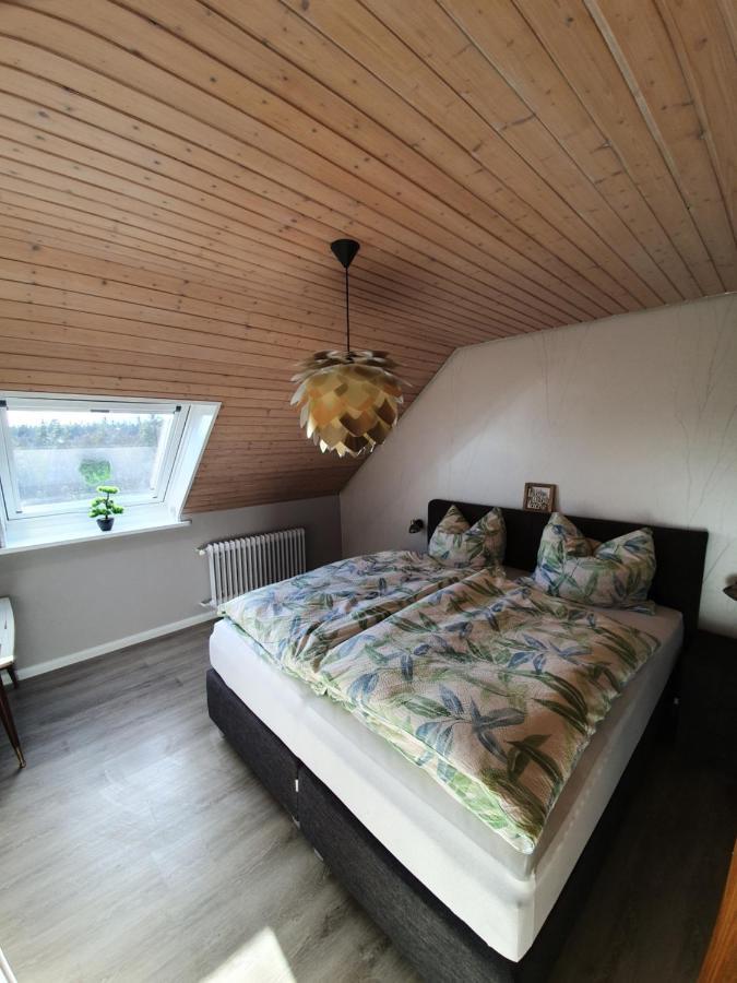 Chickenhill Blackforest, Grosse Ferienwohnung Im Schwarzwald บาดวิลด์บาด ภายนอก รูปภาพ