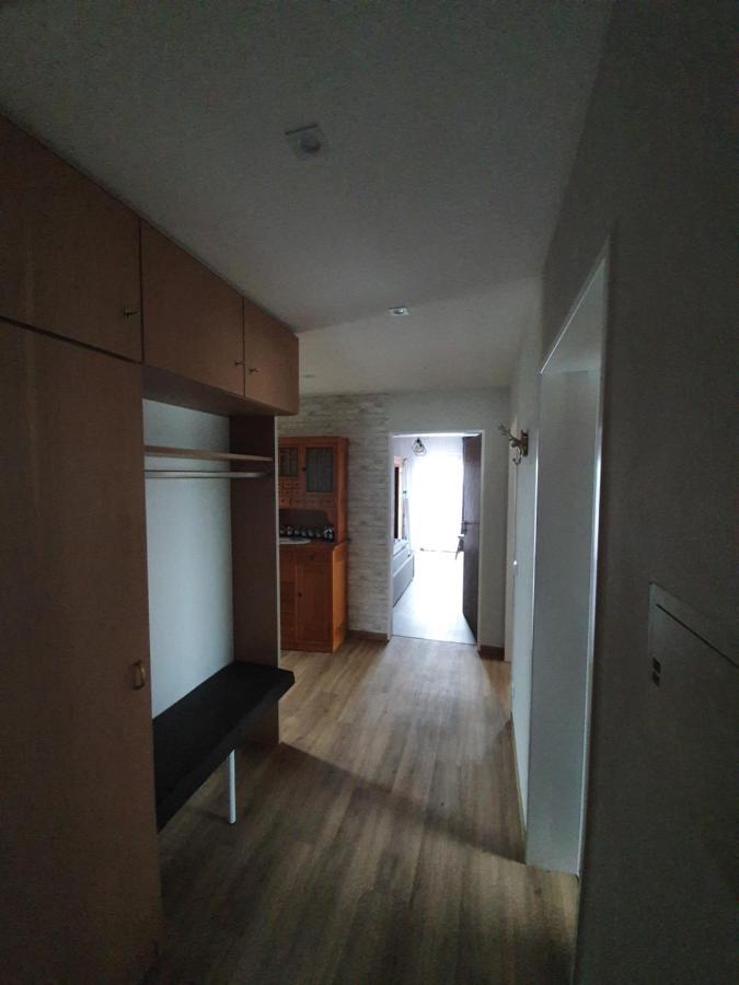 Chickenhill Blackforest, Grosse Ferienwohnung Im Schwarzwald บาดวิลด์บาด ภายนอก รูปภาพ