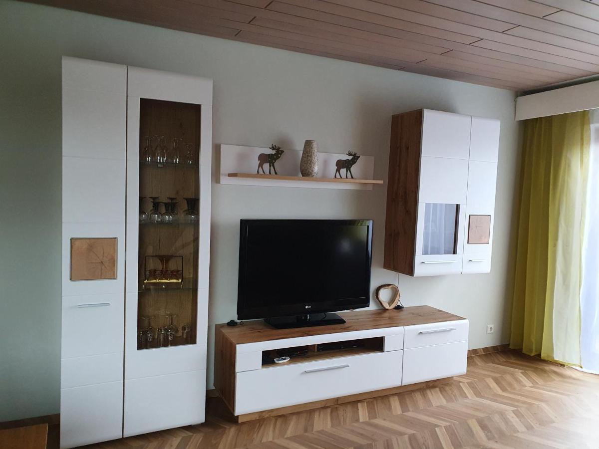 Chickenhill Blackforest, Grosse Ferienwohnung Im Schwarzwald บาดวิลด์บาด ภายนอก รูปภาพ