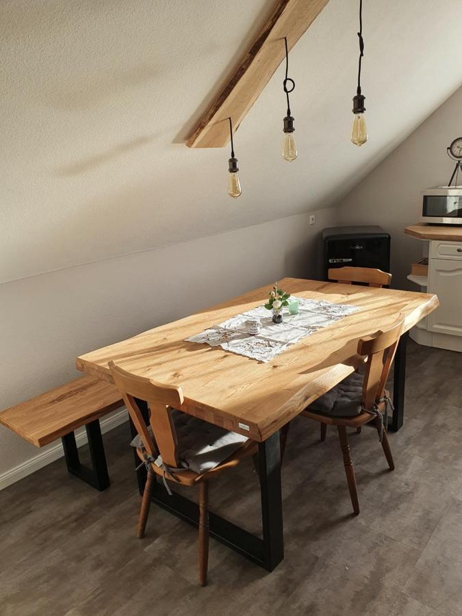 Chickenhill Blackforest, Grosse Ferienwohnung Im Schwarzwald บาดวิลด์บาด ภายนอก รูปภาพ