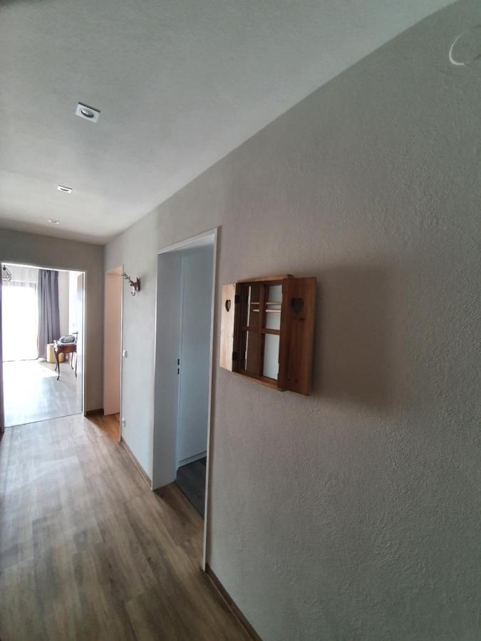 Chickenhill Blackforest, Grosse Ferienwohnung Im Schwarzwald บาดวิลด์บาด ภายนอก รูปภาพ