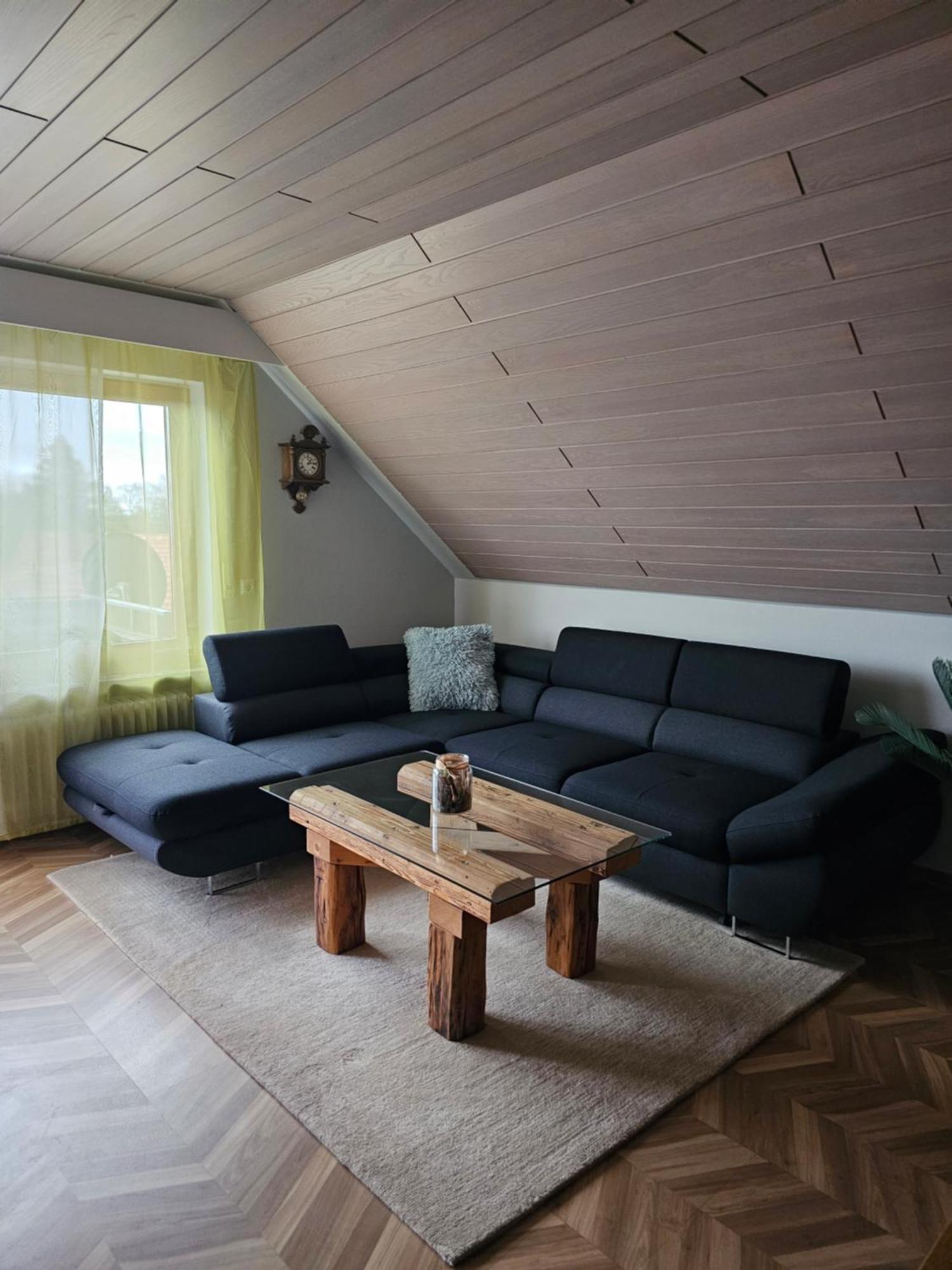 Chickenhill Blackforest, Grosse Ferienwohnung Im Schwarzwald บาดวิลด์บาด ภายนอก รูปภาพ