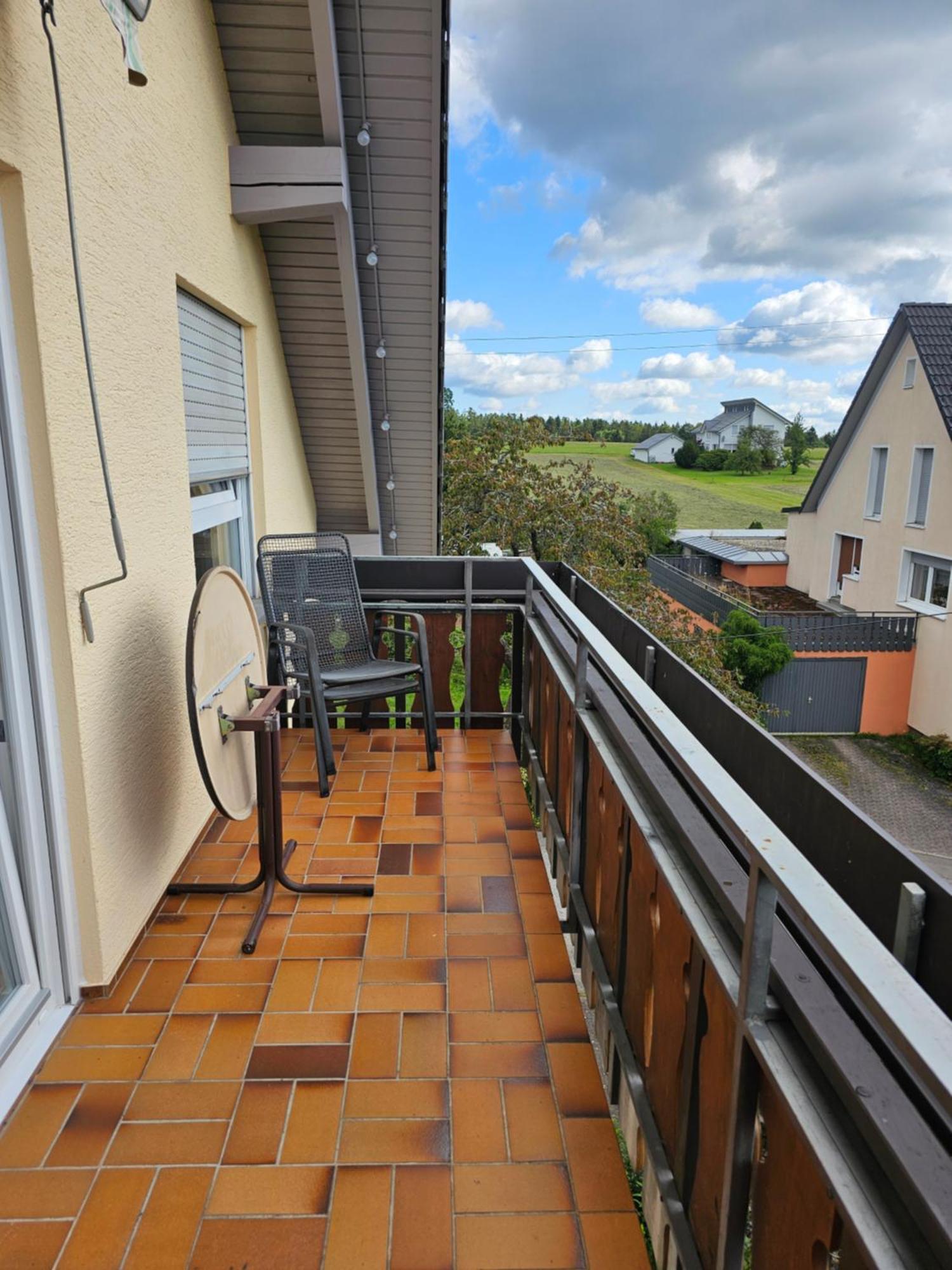 Chickenhill Blackforest, Grosse Ferienwohnung Im Schwarzwald บาดวิลด์บาด ภายนอก รูปภาพ
