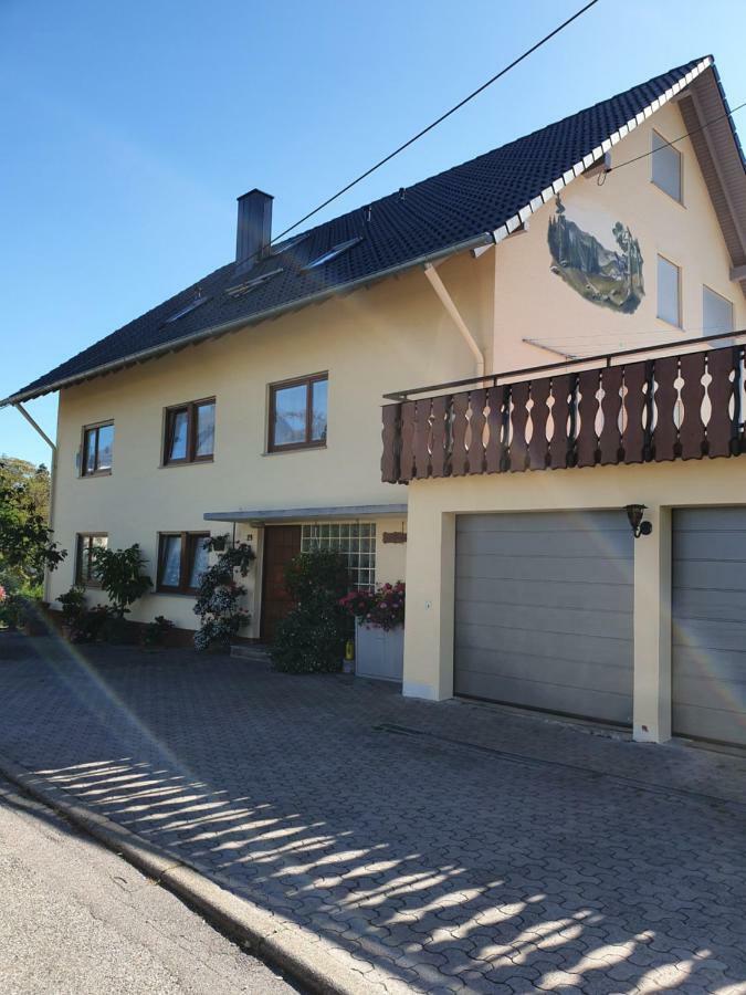 Chickenhill Blackforest, Grosse Ferienwohnung Im Schwarzwald บาดวิลด์บาด ภายนอก รูปภาพ
